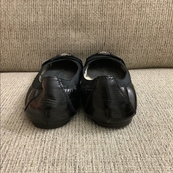 Womens Coach flats-size 6 1/2 - Picture 6 of 12